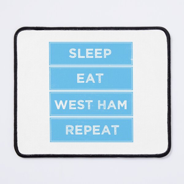Item preview, West Ham United FC designed and sold by RetroPaul63.