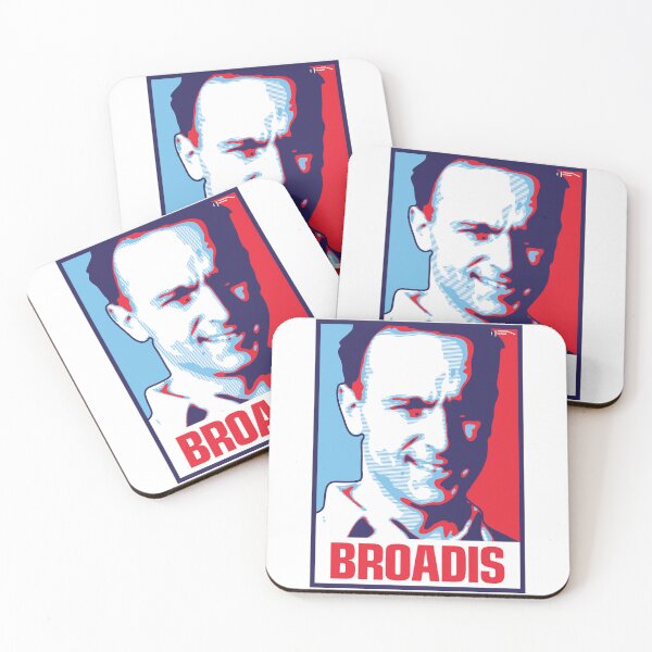 Item preview, Broadis - ENGLAND designed and sold by DFA.