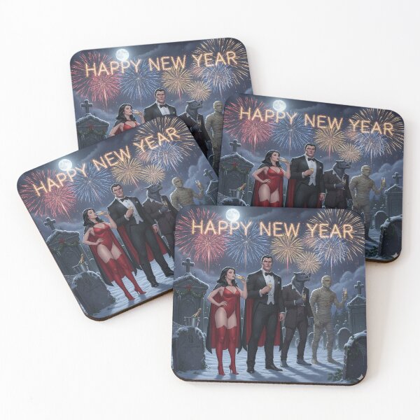 Item preview, Happy New Year designed and sold by RaF71PrO.