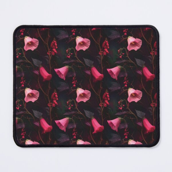 Item preview, Victorian Poison Blooms designed and sold by Designbes.