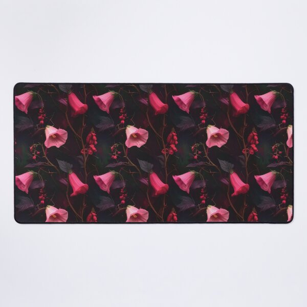 Item preview, Victorian Poison Blooms designed and sold by Designbes.