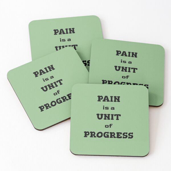 Item preview, Measured progress! designed and sold by The WordCatcher Street.