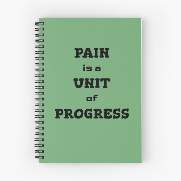 Item preview, Measured progress! designed and sold by The WordCatcher Street.
