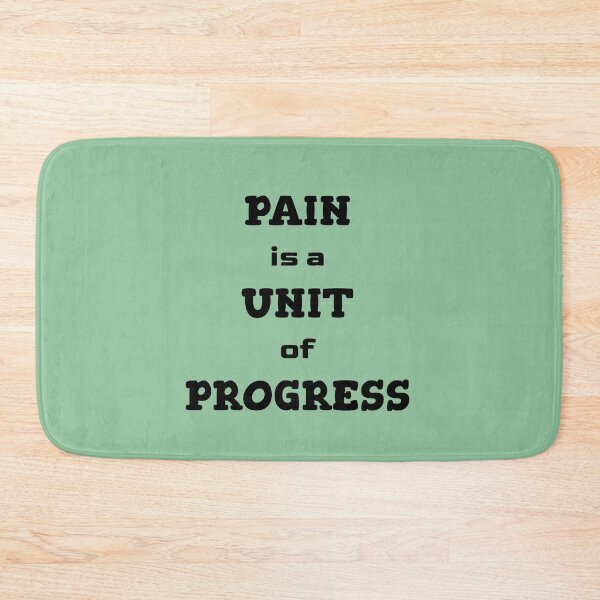 Item preview, Measured progress! designed and sold by The WordCatcher Street.