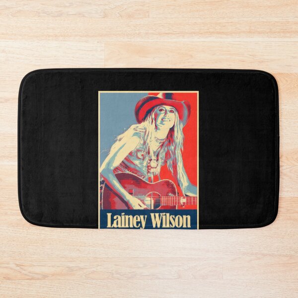 Item preview, Lainey-Wilson #1411 designed and sold by pple-frame.