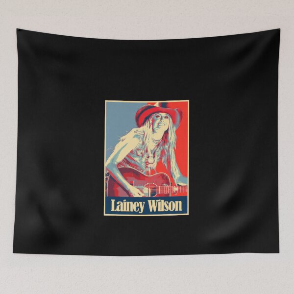 Item preview, Lainey-Wilson #1411 designed and sold by pple-frame.