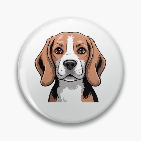 Item preview, Beagle Dog Lover designed and sold by KD Merch.