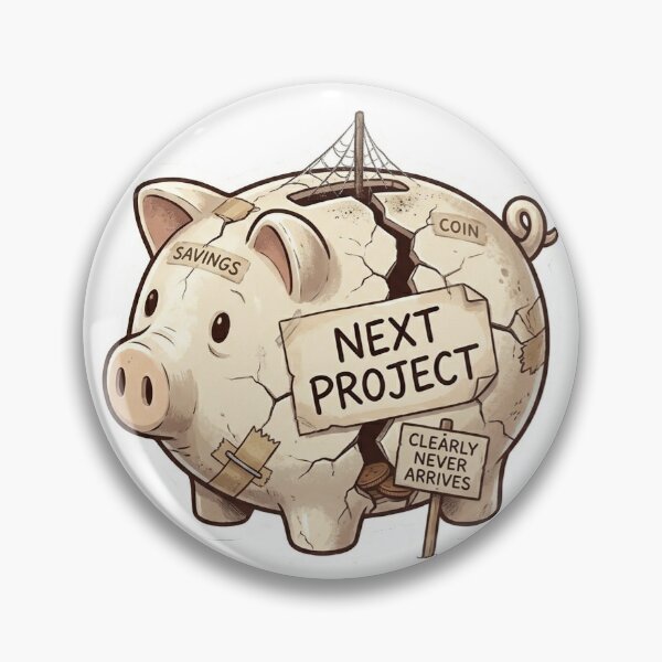 Item preview, Next project  designed and sold by Plague-seif.