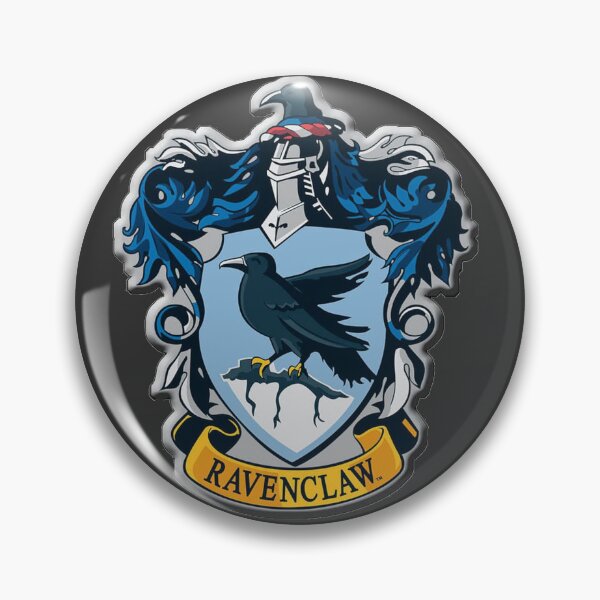 Item preview, Raven emblem hp designed and sold by Adiex0.
