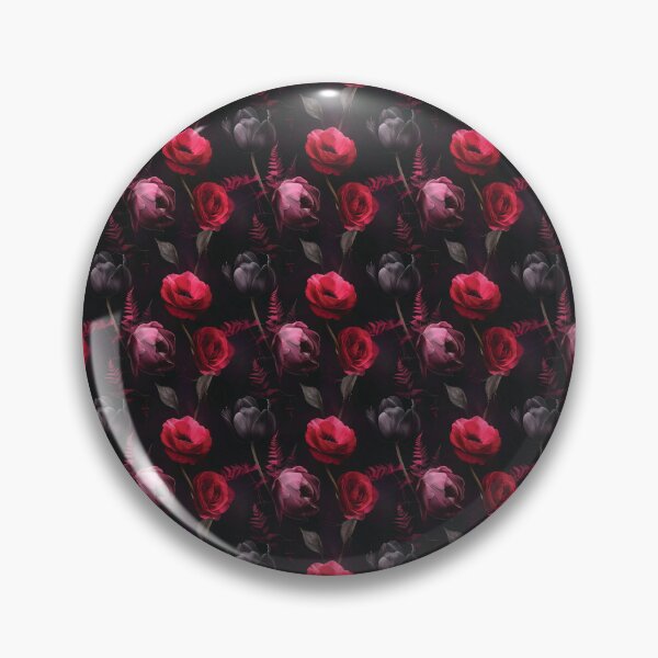 Item preview, Ravenwood Florals designed and sold by Designbes.