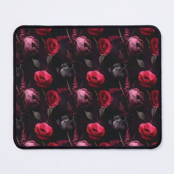Item preview, Ravenwood Florals designed and sold by Designbes.