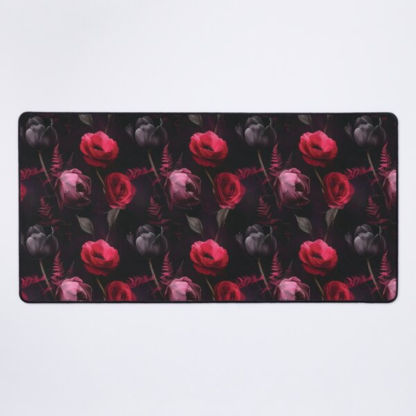 Item preview, Ravenwood Florals designed and sold by Designbes.
