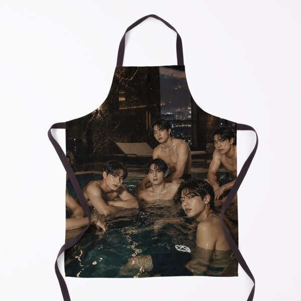 Item preview, BTS Swimming pool Session designed and sold by LuluLeb.
