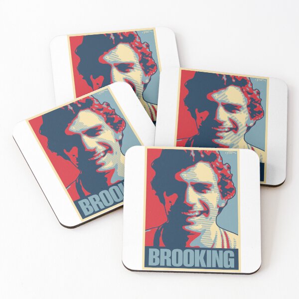 Item preview, Brooking designed and sold by DFA.