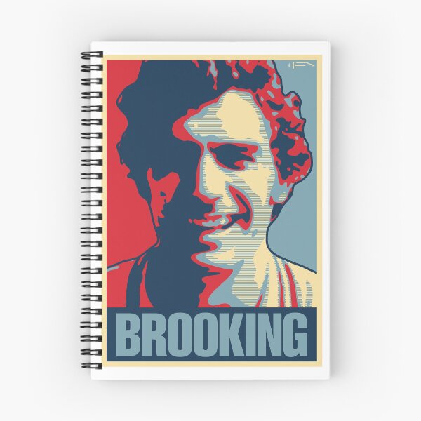 Item preview, Brooking designed and sold by DFA.