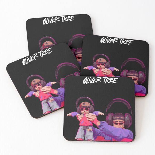 Item preview, Oliver Tree designed and sold by yobeme.