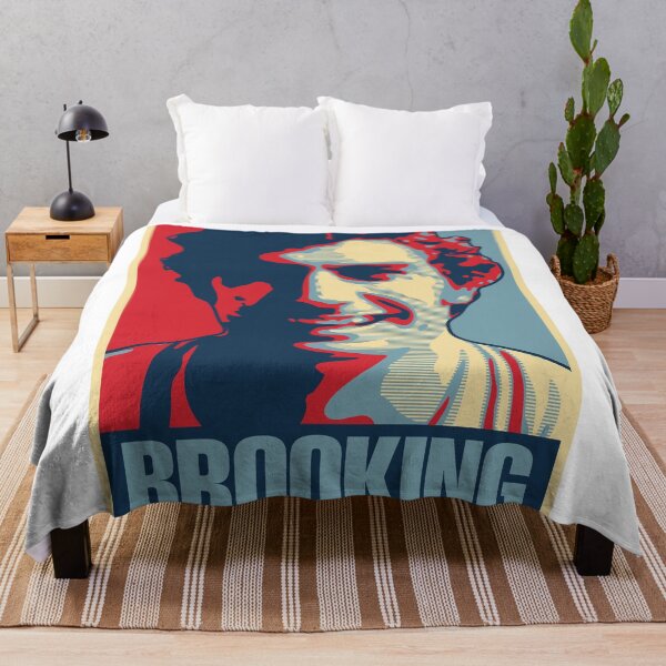 Item preview, Brooking designed and sold by DFA.