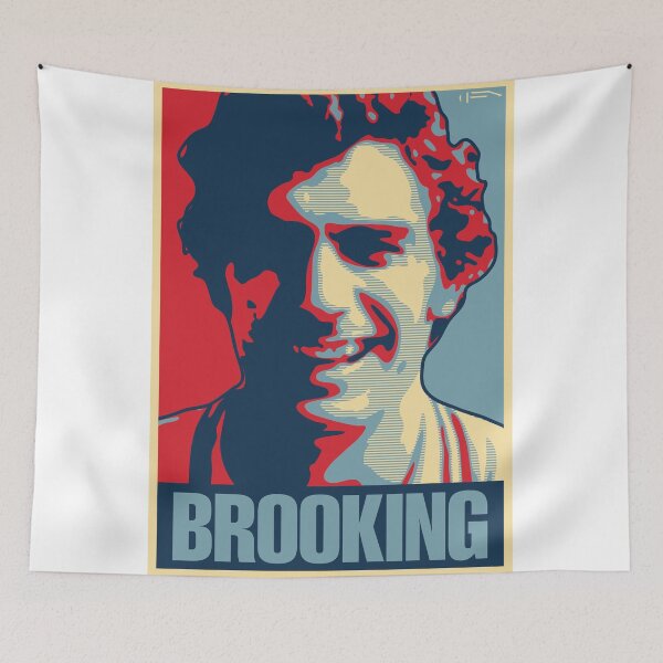 Item preview, Brooking designed and sold by DFA.