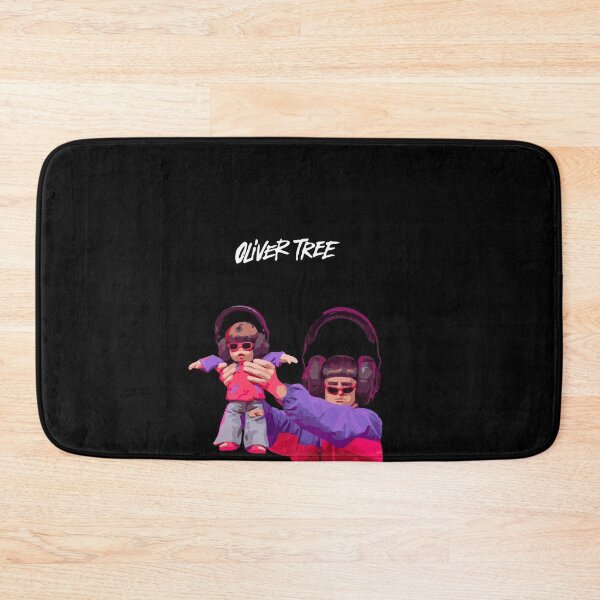 Item preview, Oliver Tree designed and sold by yobeme.