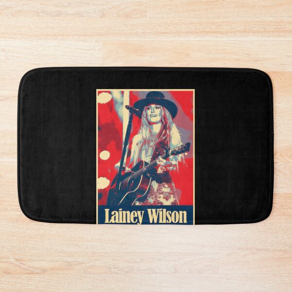 Item preview, Lainey Wilson #8272 designed and sold by pple-frame.