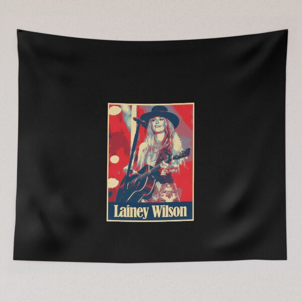 Item preview, Lainey Wilson #8272 designed and sold by pple-frame.