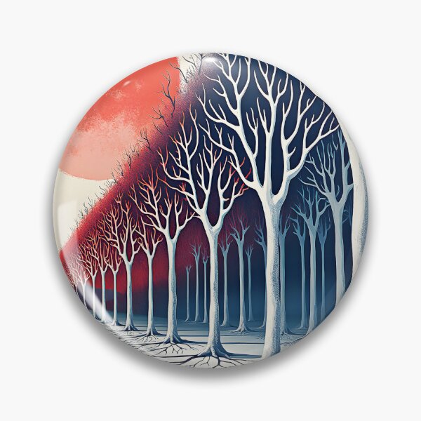 Item preview, Where Shadows Take Root designed and sold by Huskyyy Designs.
