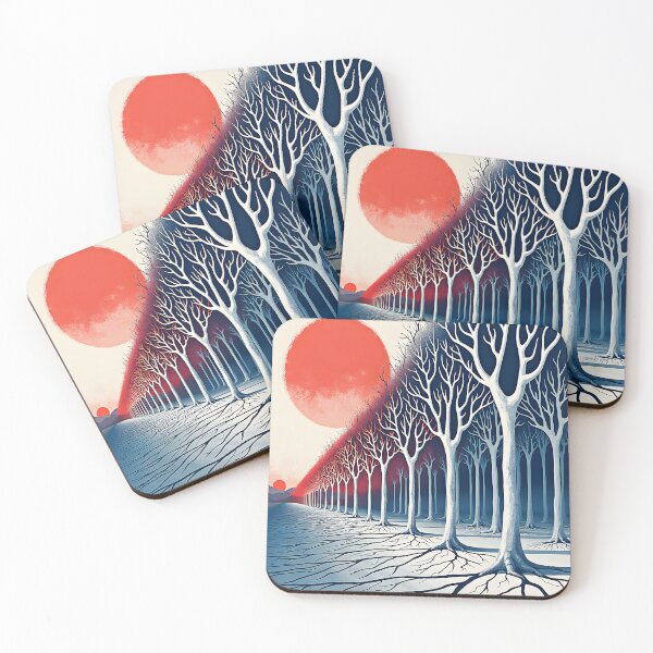 Item preview, Where Shadows Take Root designed and sold by Huskyyy Designs.