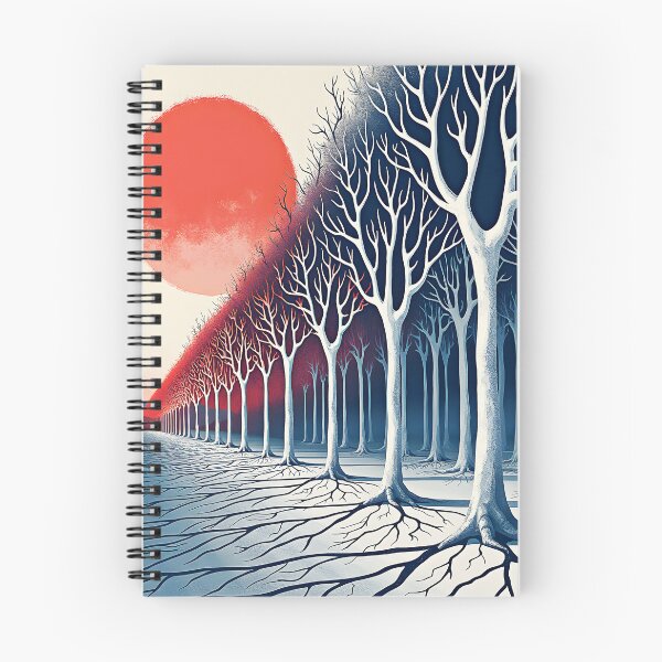 Item preview, Where Shadows Take Root designed and sold by Huskyyy Designs.