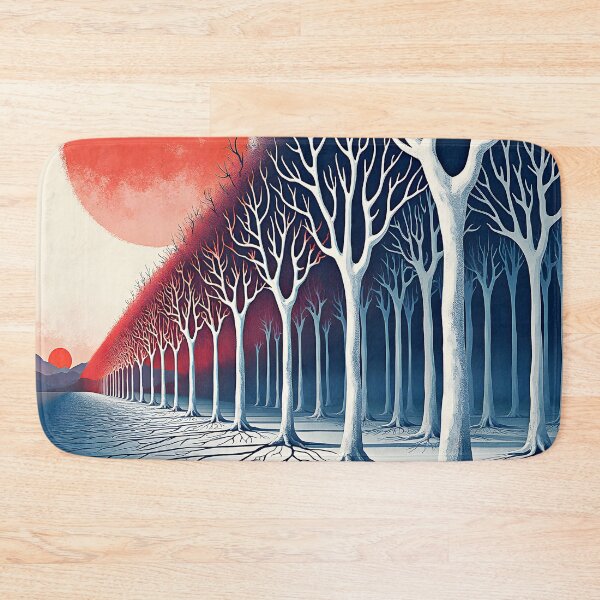 Item preview, Where Shadows Take Root designed and sold by Huskyyy Designs.