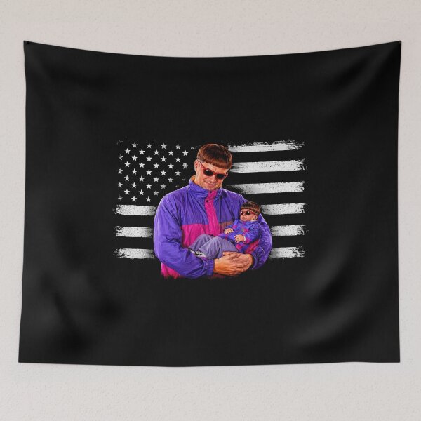 Item preview, Oliver Tree One Last Ride Graphic designed and sold by Foro-Chance.
