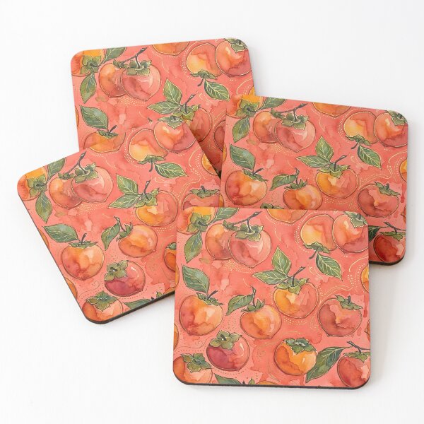 Item preview, Persimmon  designed and sold by GraphicsClub.