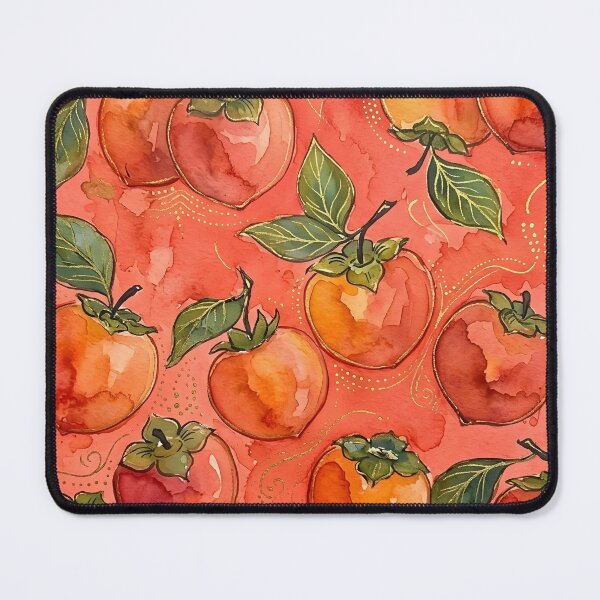 Item preview, Persimmon  designed and sold by GraphicsClub.