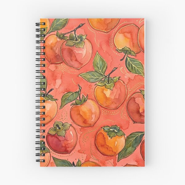 Item preview, Persimmon  designed and sold by GraphicsClub.