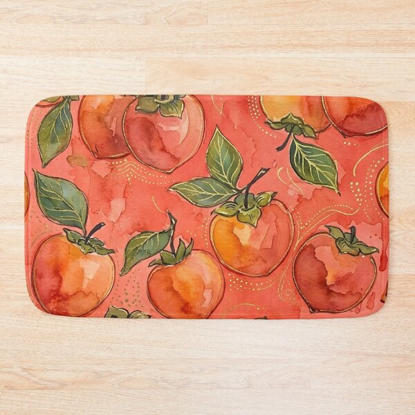 Item preview, Persimmon  designed and sold by GraphicsClub.