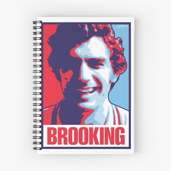 Item preview, Brooking - ENGLAND designed and sold by DFA.