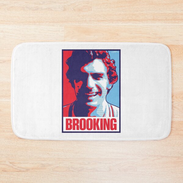 Item preview, Brooking - ENGLAND designed and sold by DFA.