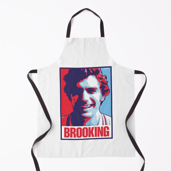 Item preview, Brooking - ENGLAND designed and sold by DFA.