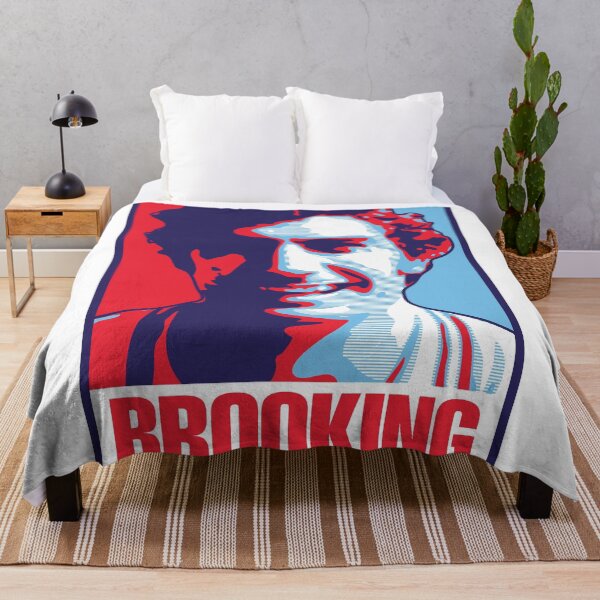 Item preview, Brooking - ENGLAND designed and sold by DFA.