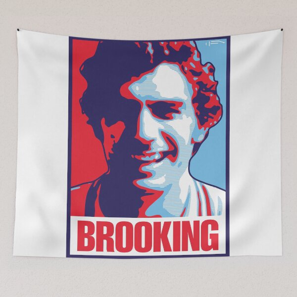 Item preview, Brooking - ENGLAND designed and sold by DFA.
