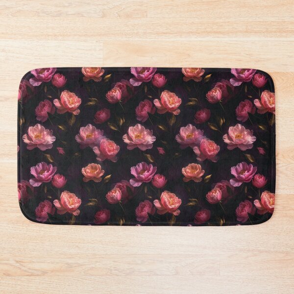 Item preview, Candlelit Camellias designed and sold by Designbes.