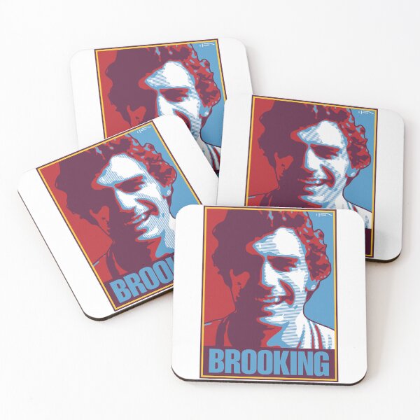 Item preview, Brooking - WHU designed and sold by DFA.