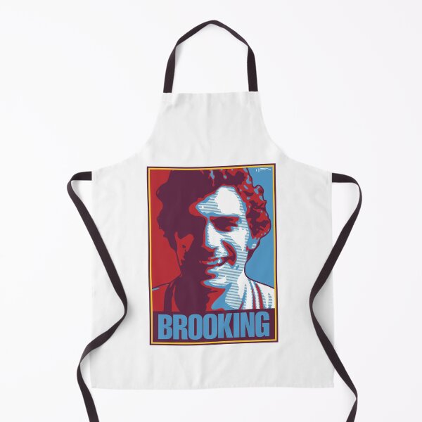 Item preview, Brooking - WHU designed and sold by DFA.