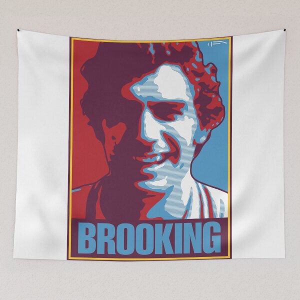 Item preview, Brooking - WHU designed and sold by DFA.