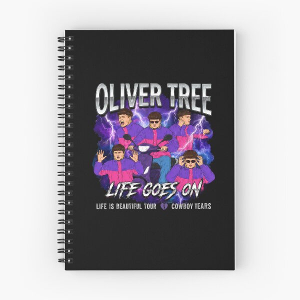 Item preview, Oliver Tree designed and sold by Foro-Chance.