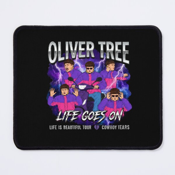 Item preview, Oliver Tree designed and sold by Foro-Chance.
