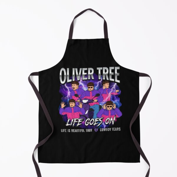 Item preview, Oliver Tree designed and sold by Foro-Chance.