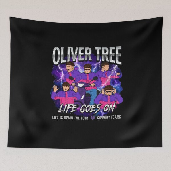 Item preview, Oliver Tree designed and sold by Foro-Chance.