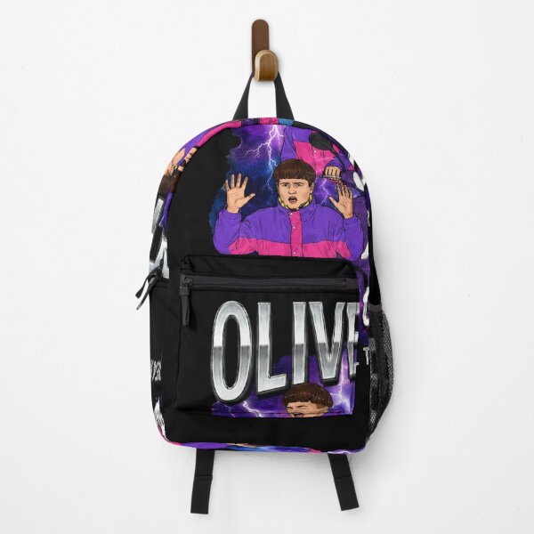 Item preview, Oliver Tree designed and sold by Foro-Chance.