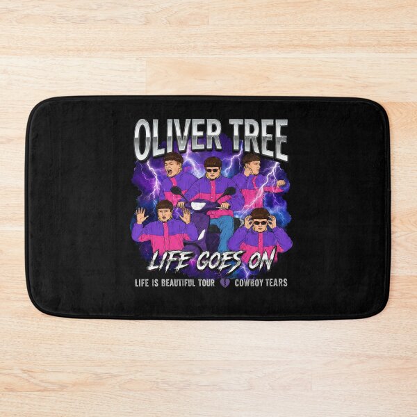 Artikelvorschau, Oliver Tree entworfen und verkauft von Foro-Chance.