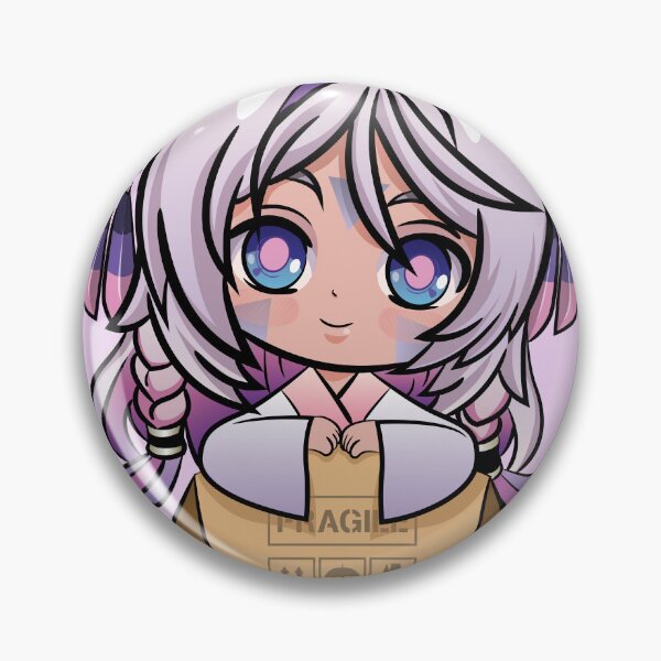 Item preview, CITLALI GENSHIN IMPACT Character designed and sold by luckywin99.